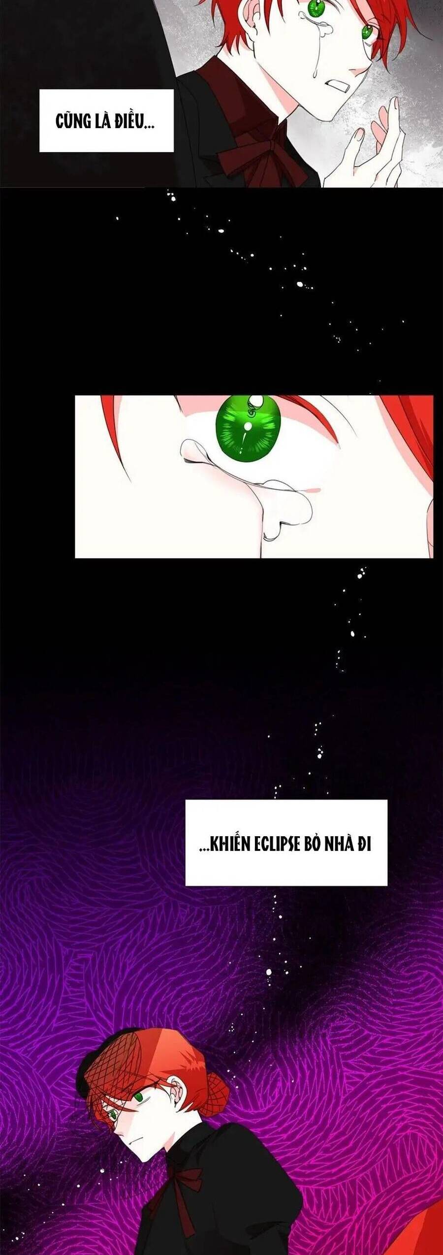 Cái Kết Có Hậu Của Nhân Vật Phản Diện Chapter 15 - Trang 2