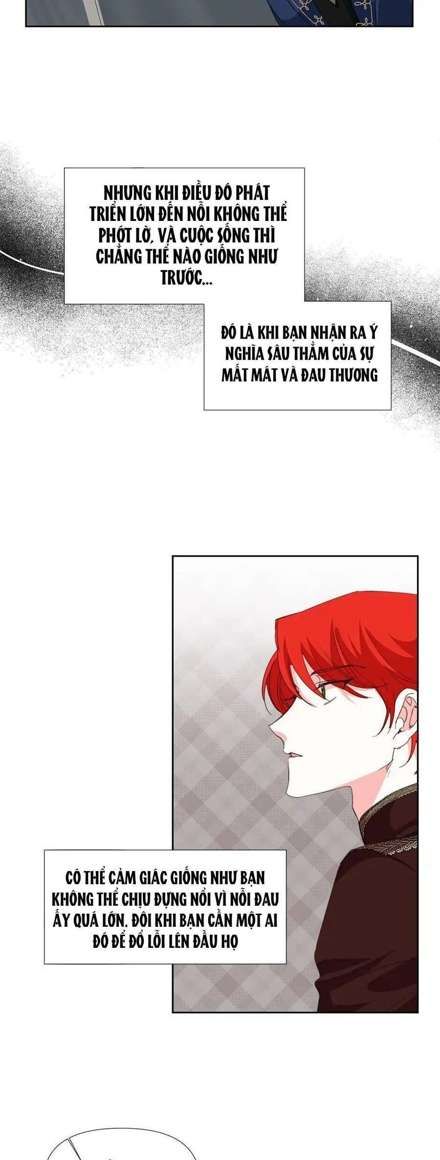 Cái Kết Có Hậu Của Nhân Vật Phản Diện Chapter 15 - Trang 2