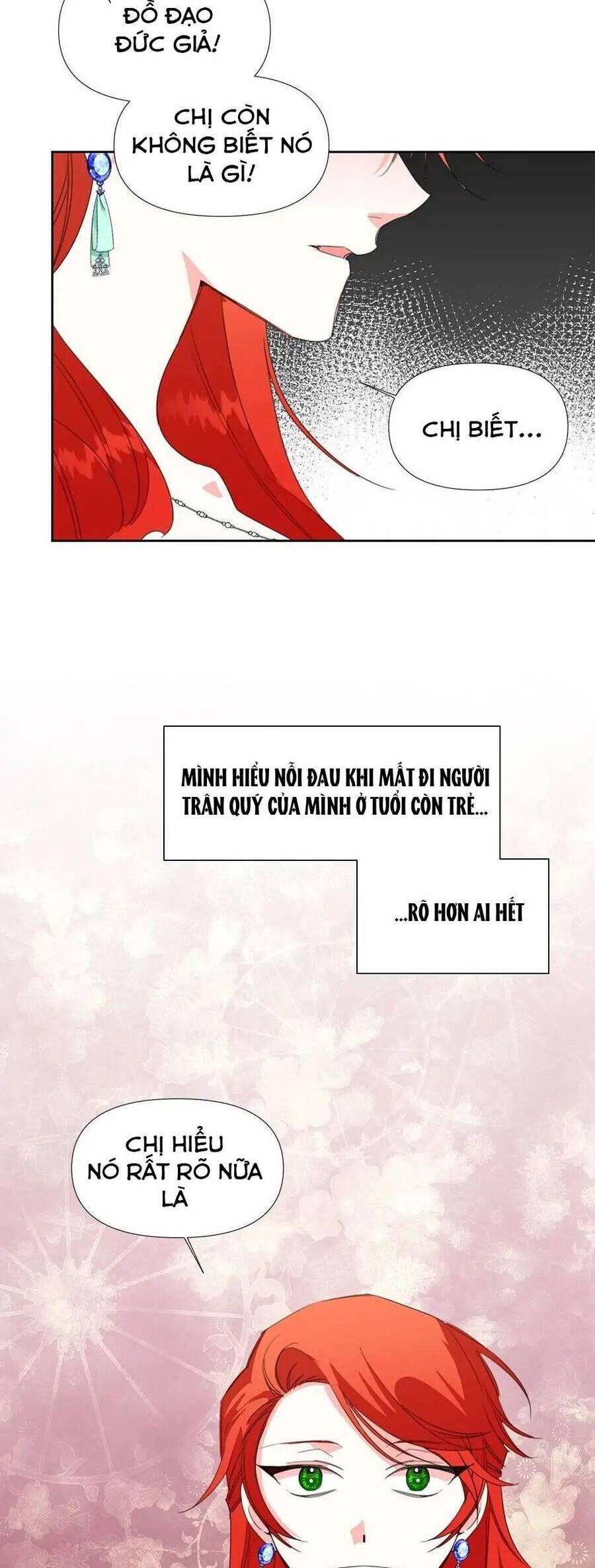 Cái Kết Có Hậu Của Nhân Vật Phản Diện Chapter 15 - Trang 2