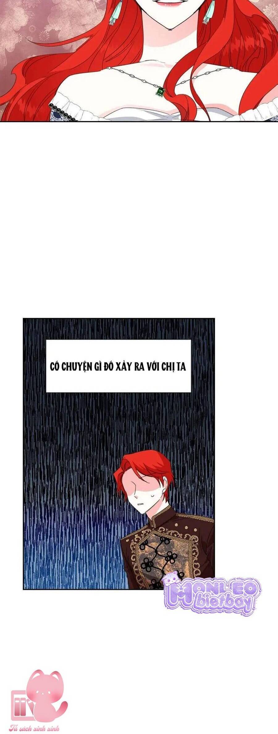 Cái Kết Có Hậu Của Nhân Vật Phản Diện Chapter 15 - Trang 2