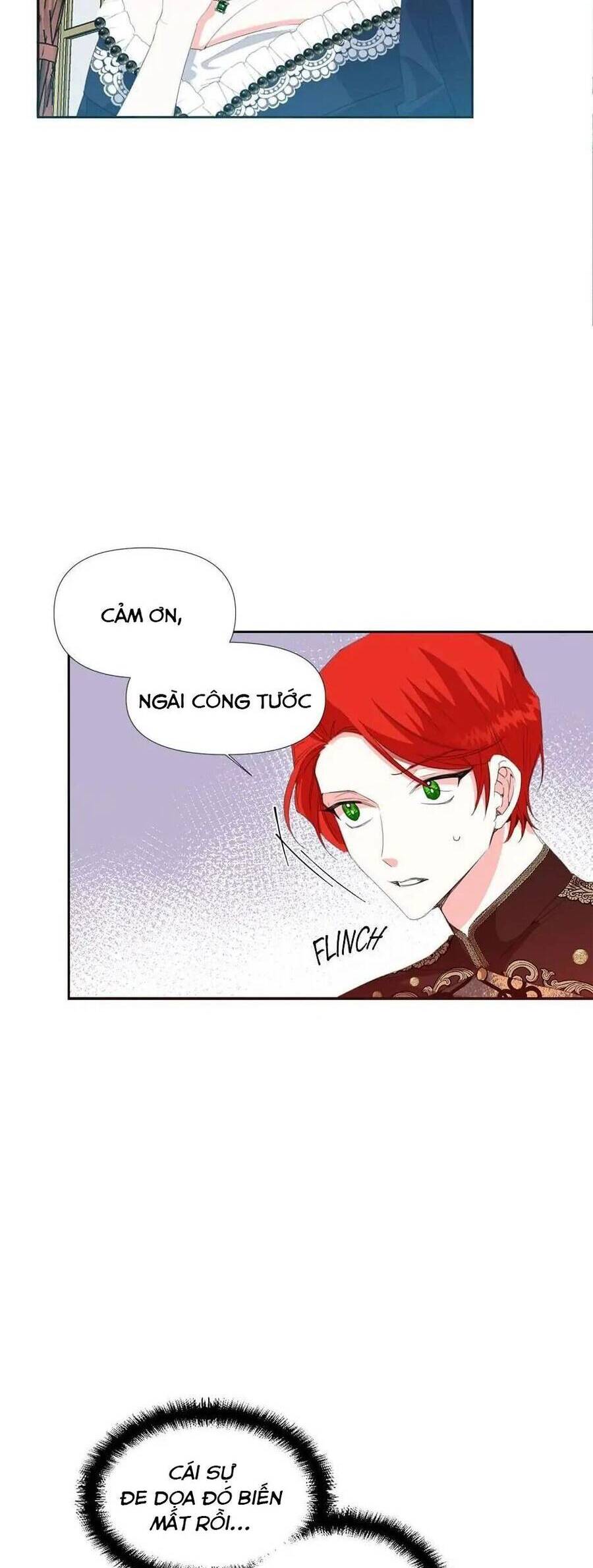 Cái Kết Có Hậu Của Nhân Vật Phản Diện Chapter 15 - Trang 2