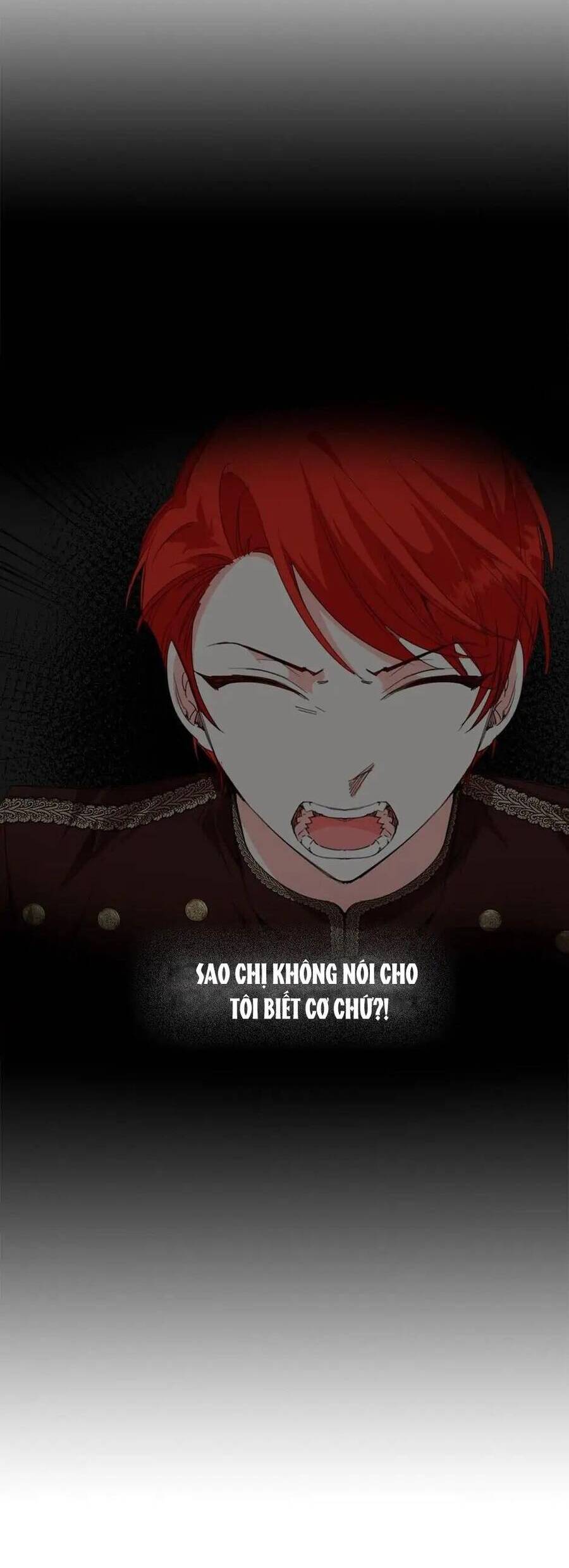 Cái Kết Có Hậu Của Nhân Vật Phản Diện Chapter 16 - Trang 2