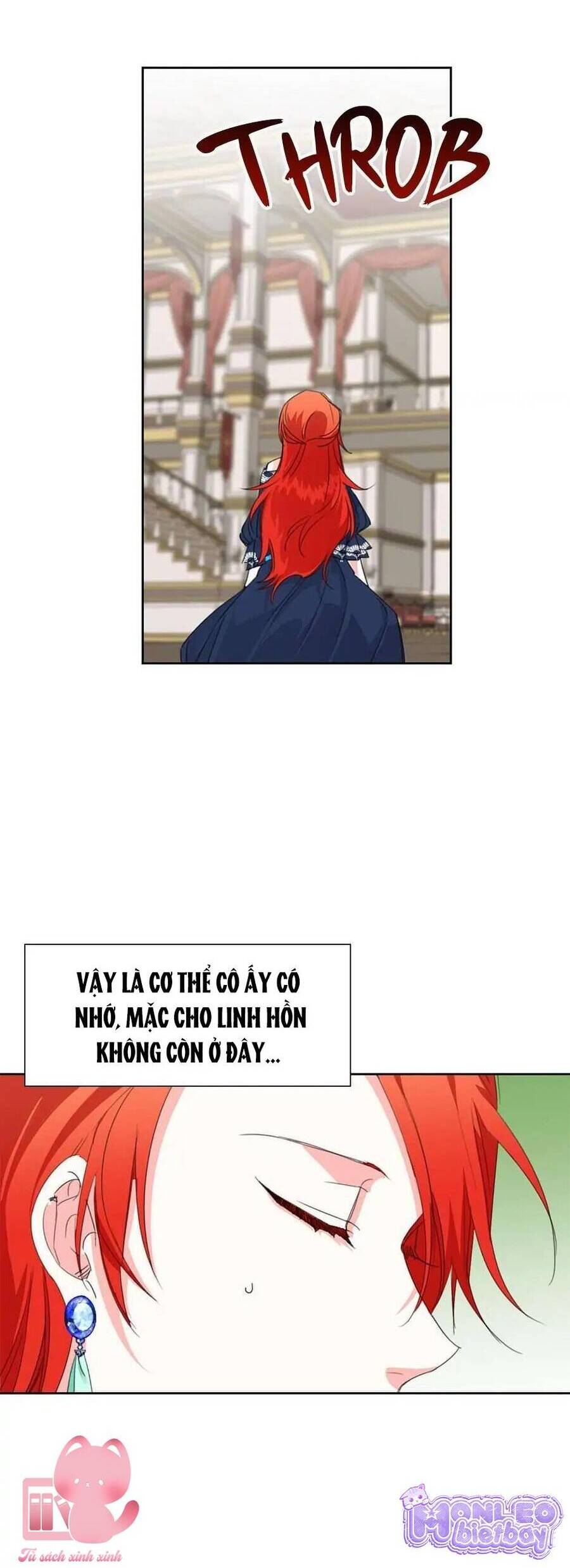 Cái Kết Có Hậu Của Nhân Vật Phản Diện Chapter 16 - Trang 2