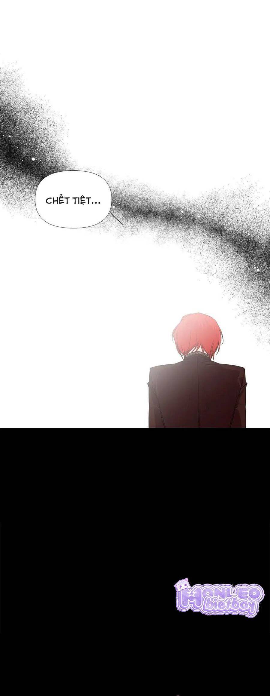 Cái Kết Có Hậu Của Nhân Vật Phản Diện Chapter 16 - Trang 2
