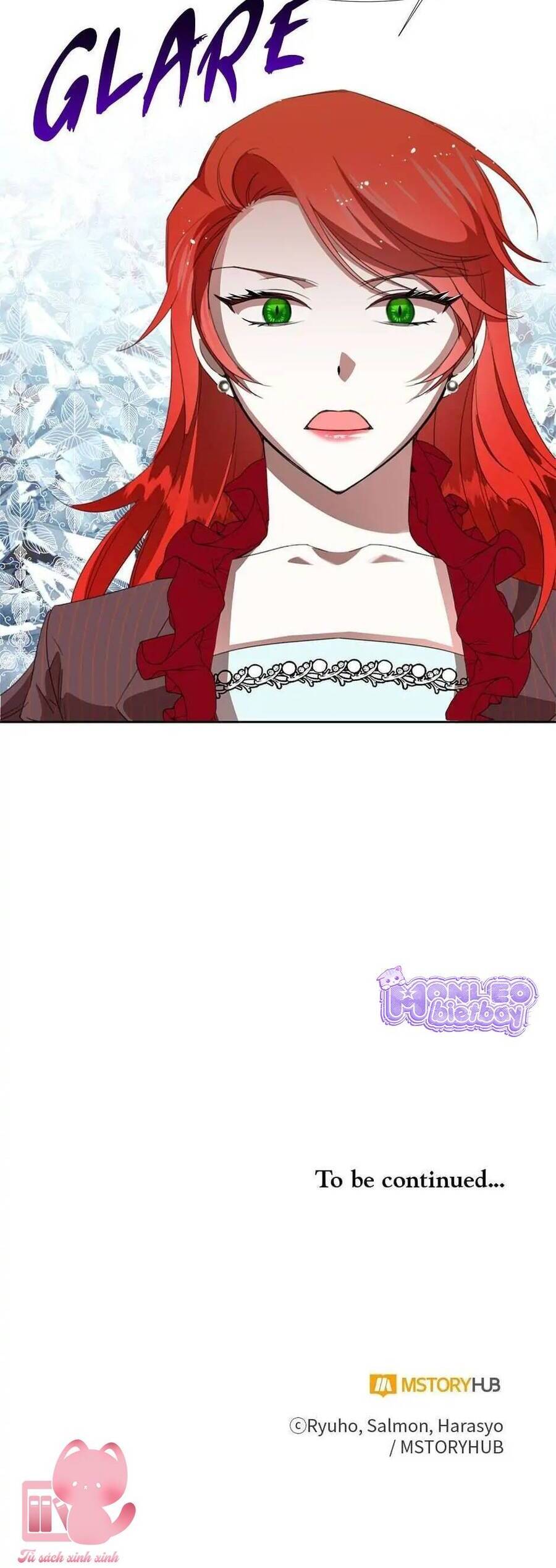 Cái Kết Có Hậu Của Nhân Vật Phản Diện Chapter 16 - Trang 2