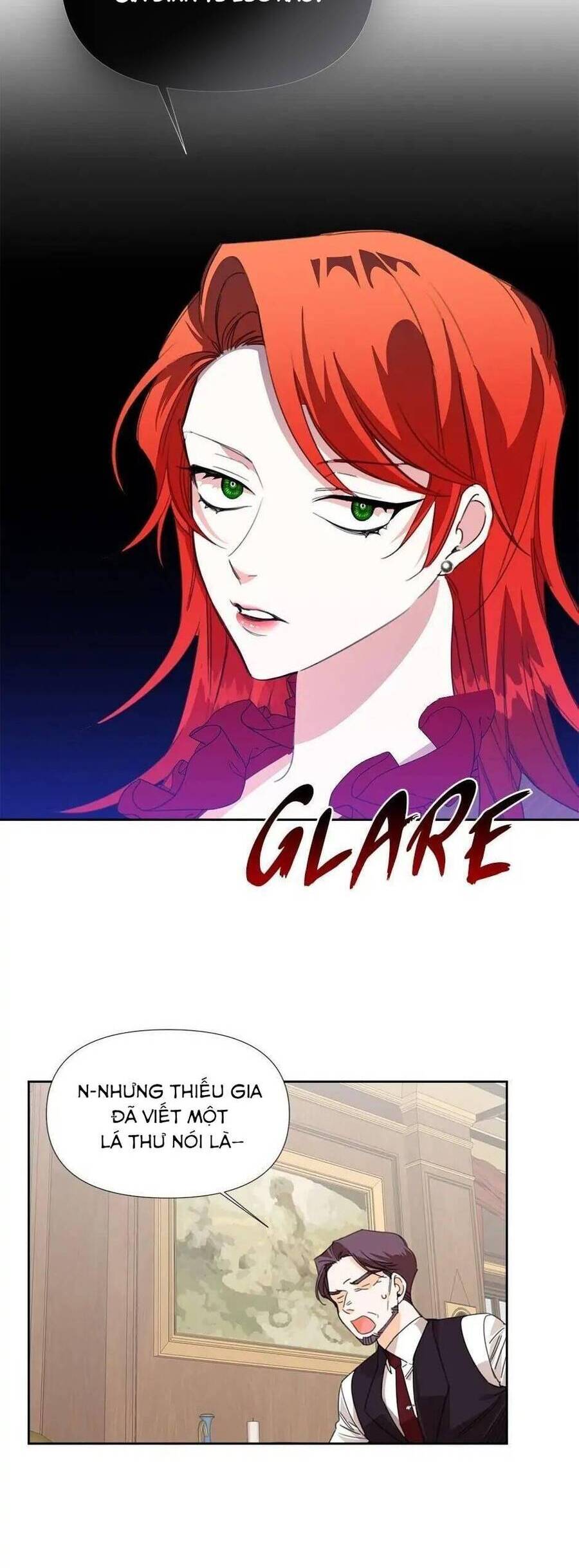 Cái Kết Có Hậu Của Nhân Vật Phản Diện Chapter 17 - Trang 2