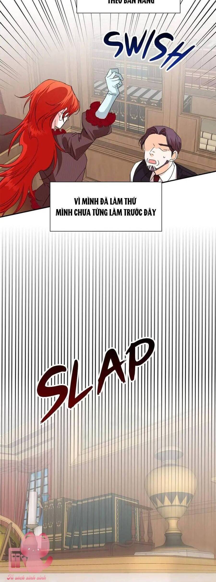 Cái Kết Có Hậu Của Nhân Vật Phản Diện Chapter 17 - Trang 2