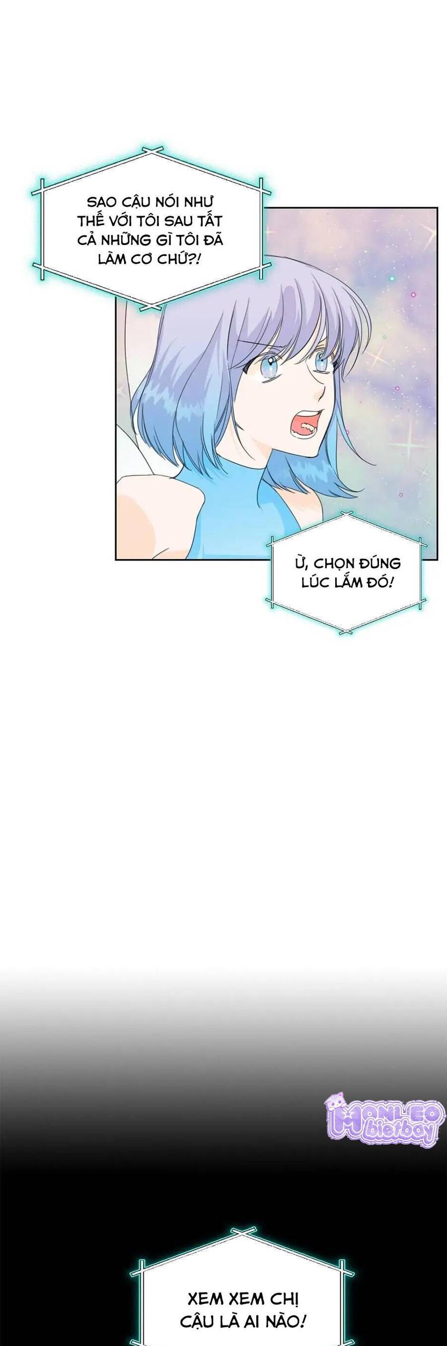 Cái Kết Có Hậu Của Nhân Vật Phản Diện Chapter 18 - Trang 2