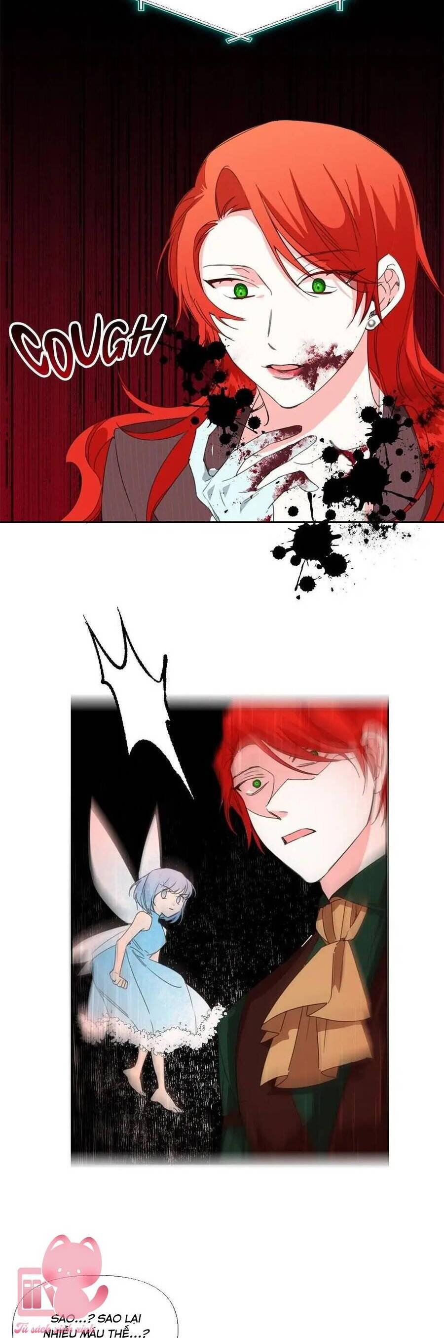 Cái Kết Có Hậu Của Nhân Vật Phản Diện Chapter 18 - Trang 2