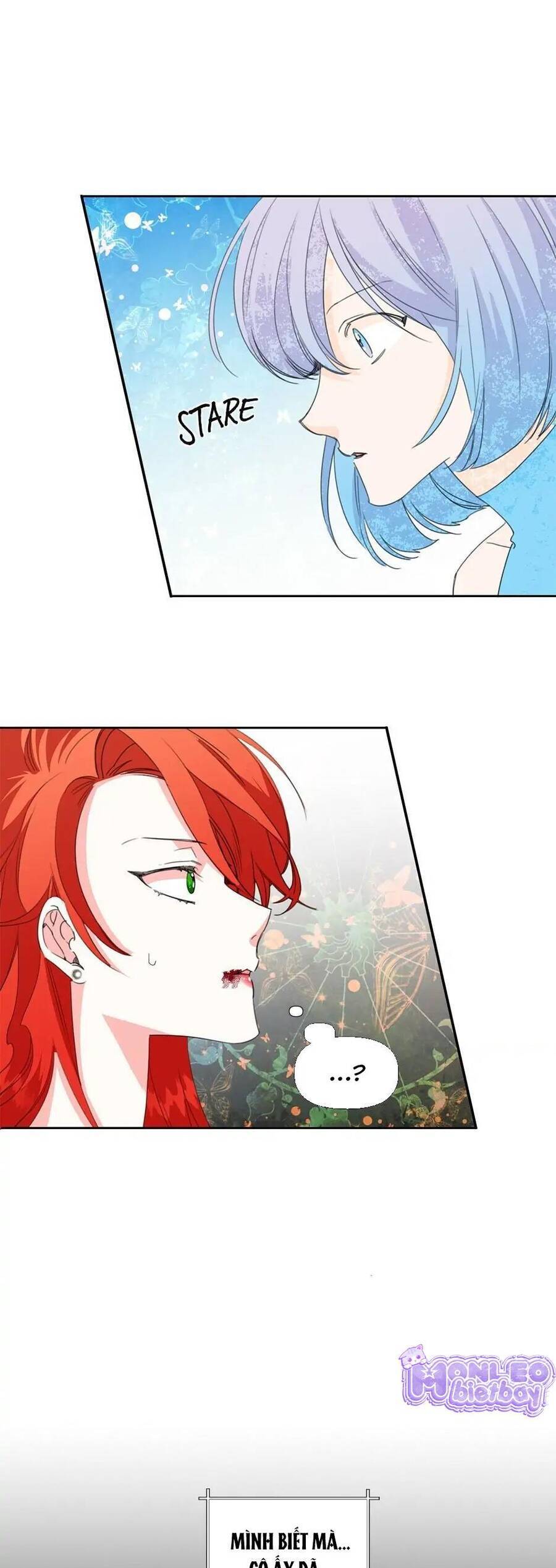 Cái Kết Có Hậu Của Nhân Vật Phản Diện Chapter 18 - Trang 2