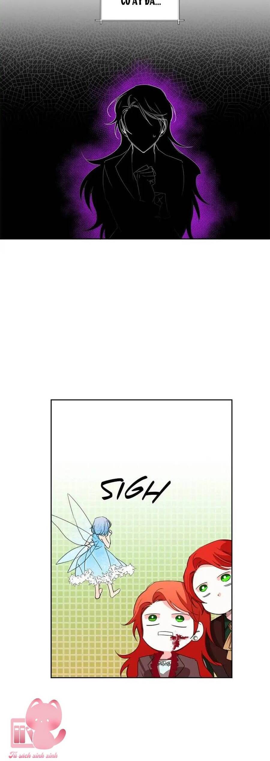 Cái Kết Có Hậu Của Nhân Vật Phản Diện Chapter 18 - Trang 2