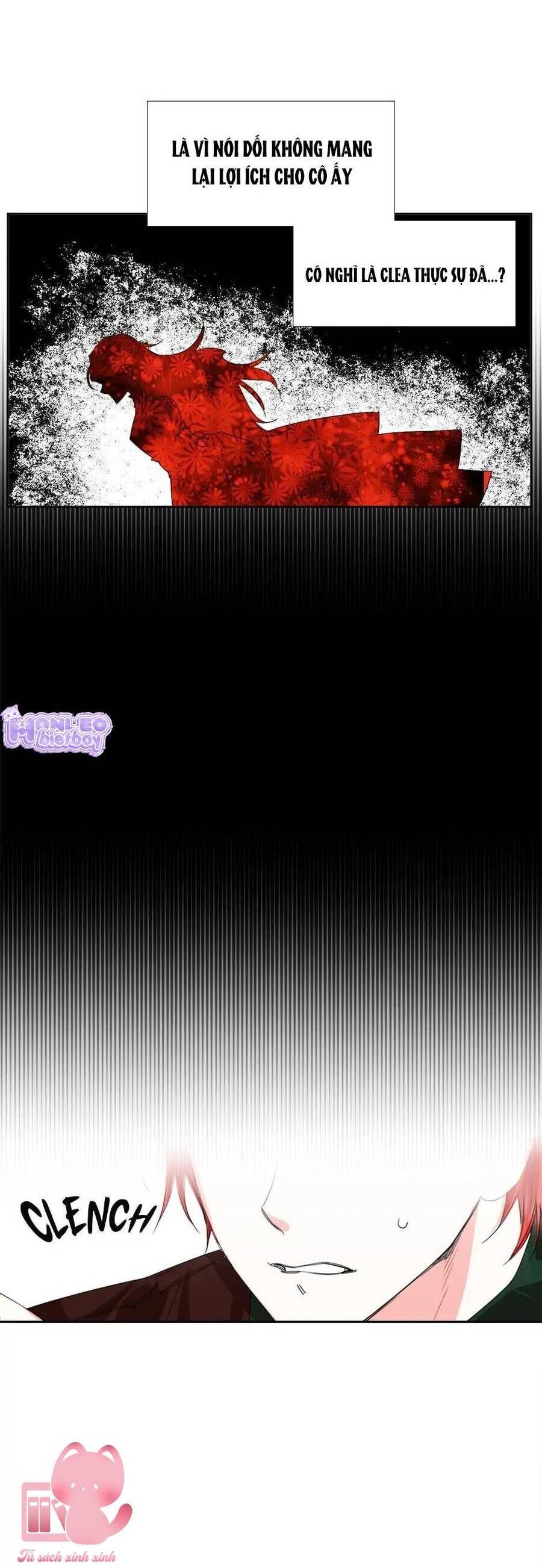Cái Kết Có Hậu Của Nhân Vật Phản Diện Chapter 18 - Trang 2