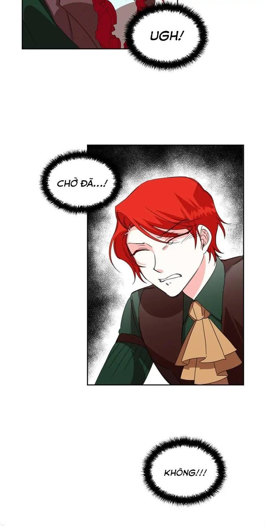 Cái Kết Có Hậu Của Nhân Vật Phản Diện Chapter 18 - Trang 2