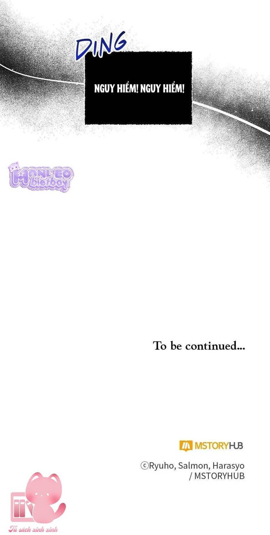 Cái Kết Có Hậu Của Nhân Vật Phản Diện Chapter 18 - Trang 2