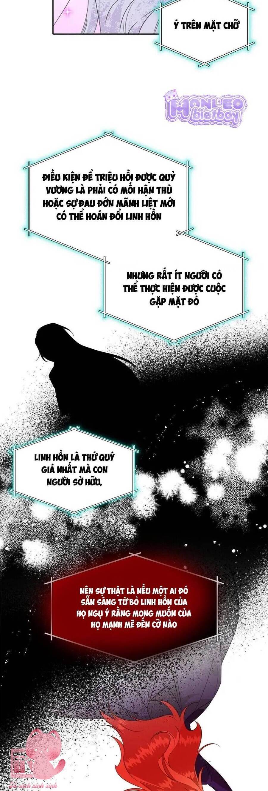 Cái Kết Có Hậu Của Nhân Vật Phản Diện Chapter 19 - Trang 2