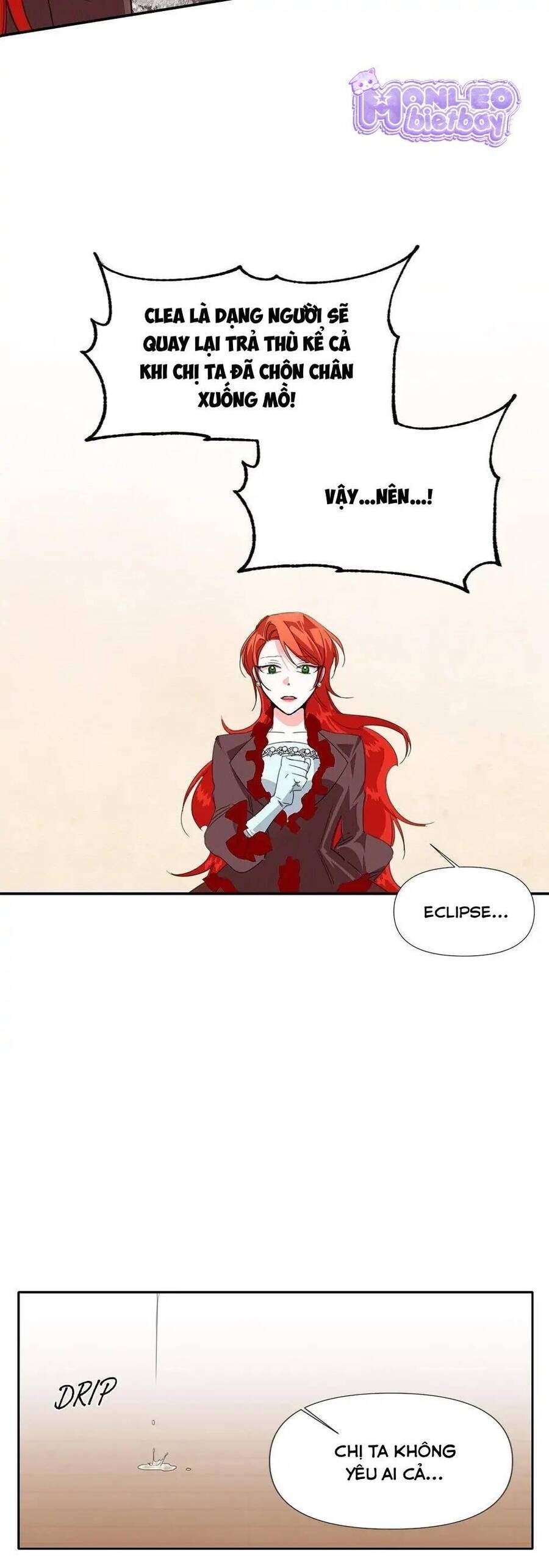 Cái Kết Có Hậu Của Nhân Vật Phản Diện Chapter 19 - Trang 2