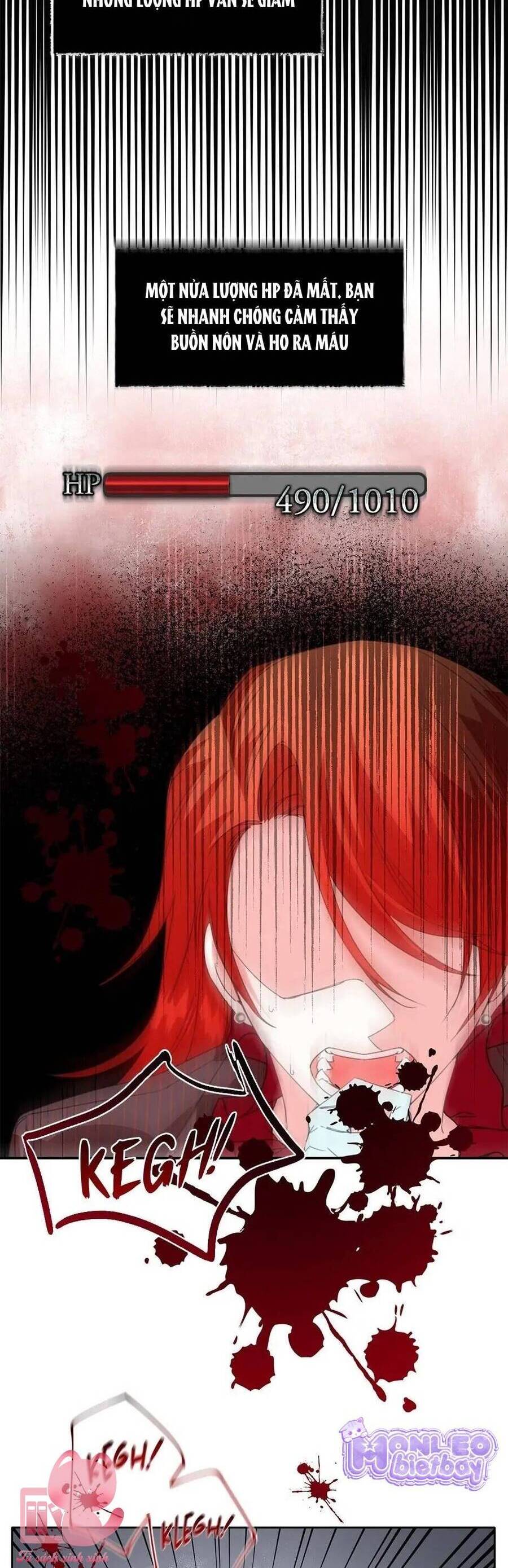 Cái Kết Có Hậu Của Nhân Vật Phản Diện Chapter 19 - Trang 2