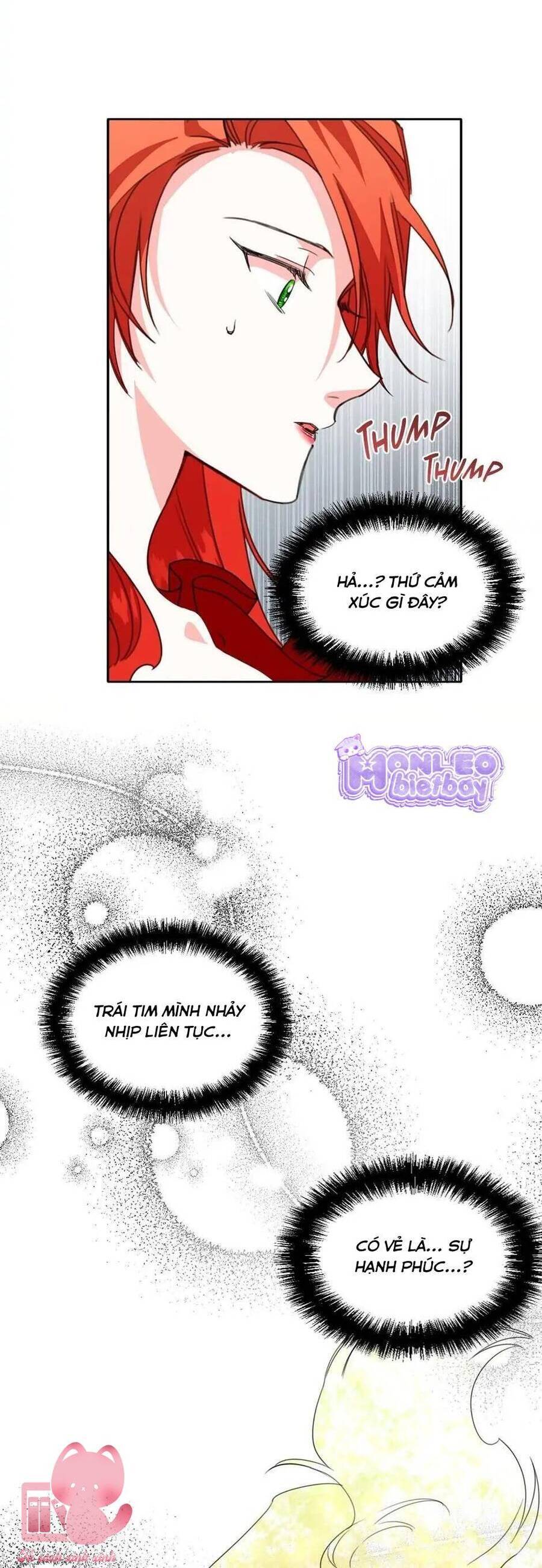 Cái Kết Có Hậu Của Nhân Vật Phản Diện Chapter 19 - Trang 2