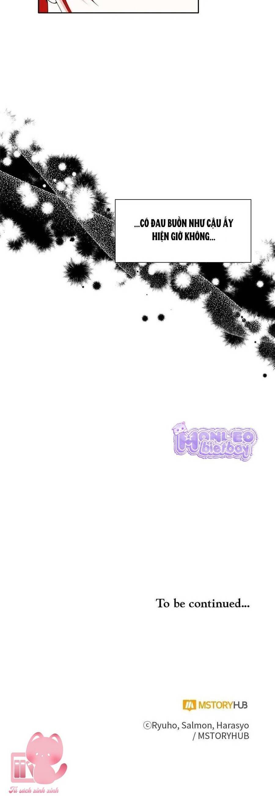 Cái Kết Có Hậu Của Nhân Vật Phản Diện Chapter 19 - Trang 2