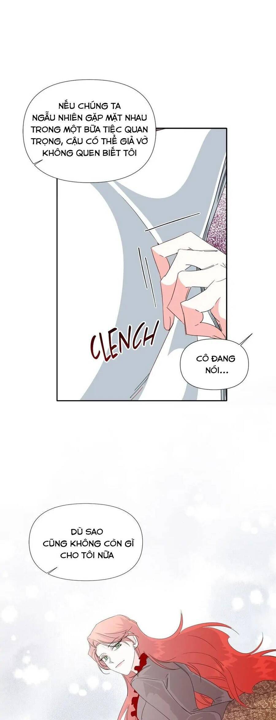 Cái Kết Có Hậu Của Nhân Vật Phản Diện Chapter 20 - Trang 2