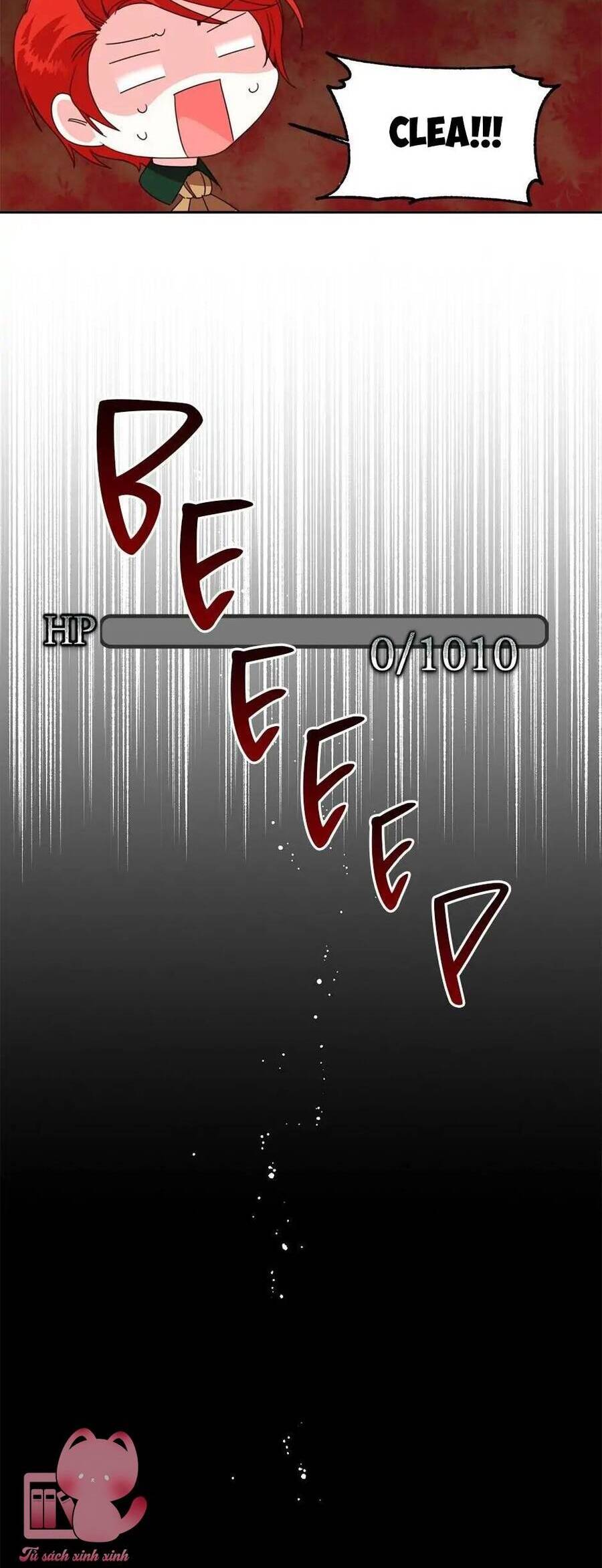 Cái Kết Có Hậu Của Nhân Vật Phản Diện Chapter 20 - Trang 2