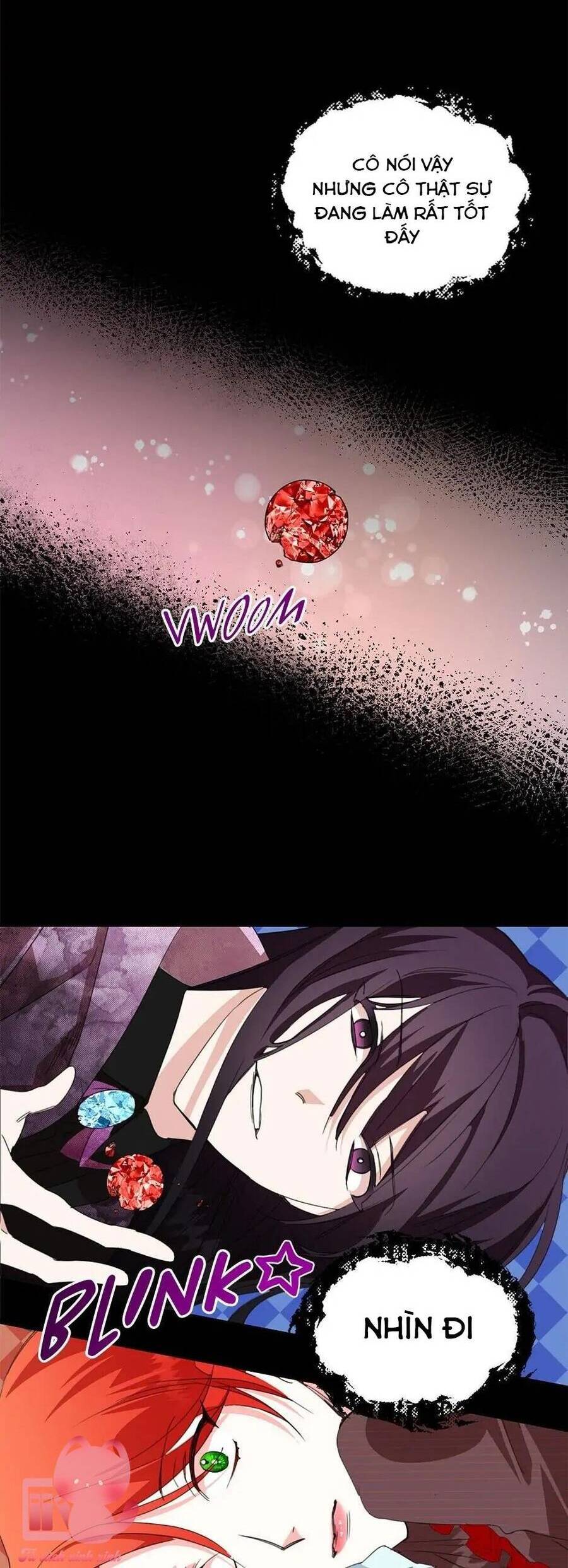 Cái Kết Có Hậu Của Nhân Vật Phản Diện Chapter 20 - Trang 2