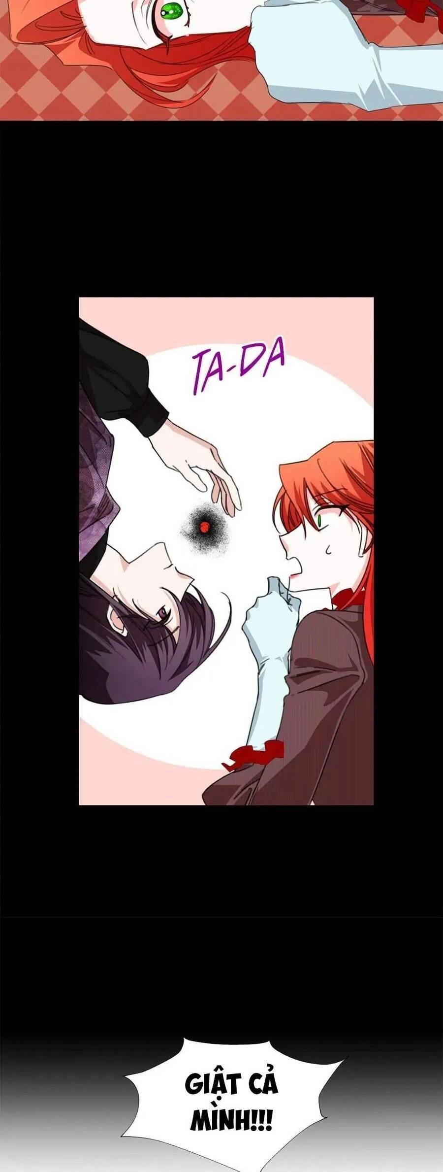 Cái Kết Có Hậu Của Nhân Vật Phản Diện Chapter 20 - Trang 2