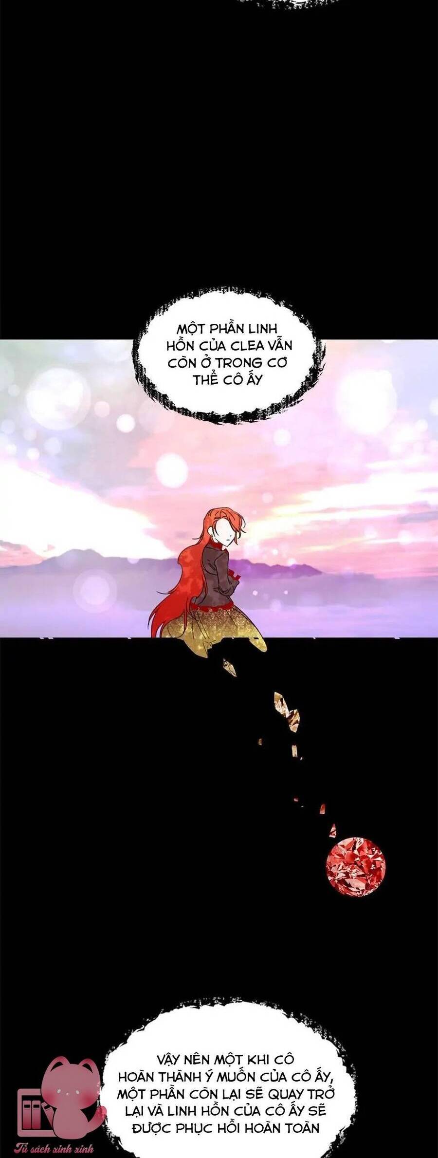 Cái Kết Có Hậu Của Nhân Vật Phản Diện Chapter 20 - Trang 2