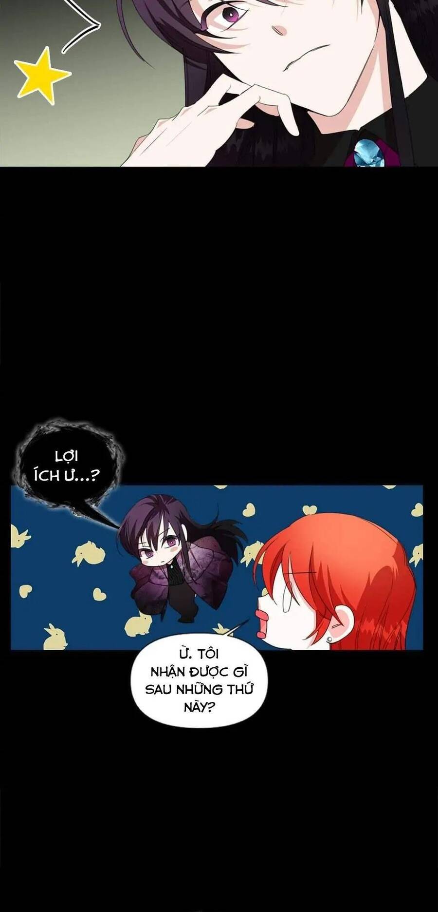 Cái Kết Có Hậu Của Nhân Vật Phản Diện Chapter 21 - Trang 2