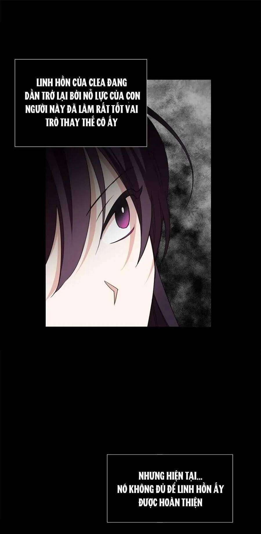 Cái Kết Có Hậu Của Nhân Vật Phản Diện Chapter 21 - Trang 2