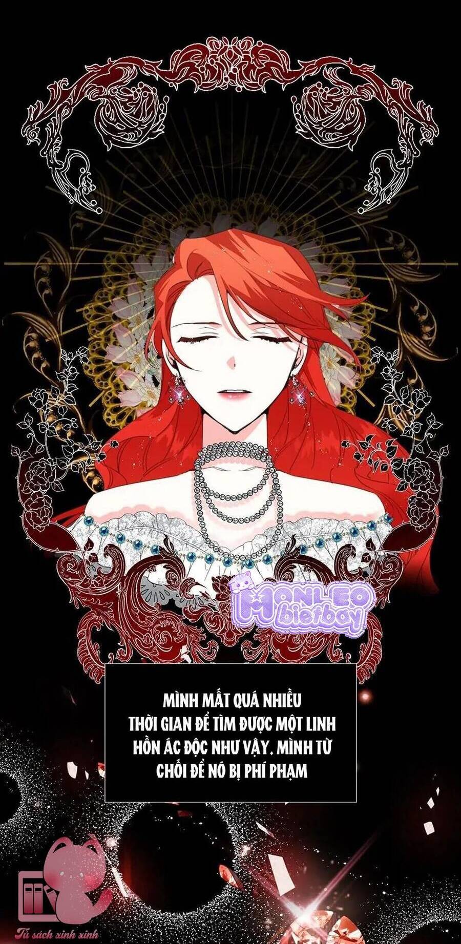 Cái Kết Có Hậu Của Nhân Vật Phản Diện Chapter 21 - Trang 2