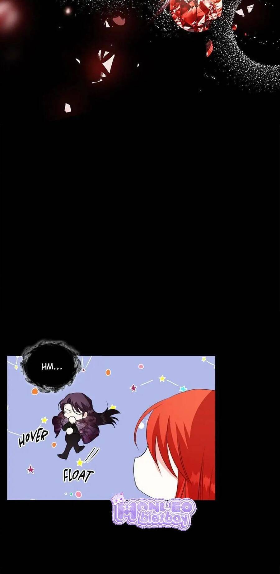 Cái Kết Có Hậu Của Nhân Vật Phản Diện Chapter 21 - Trang 2