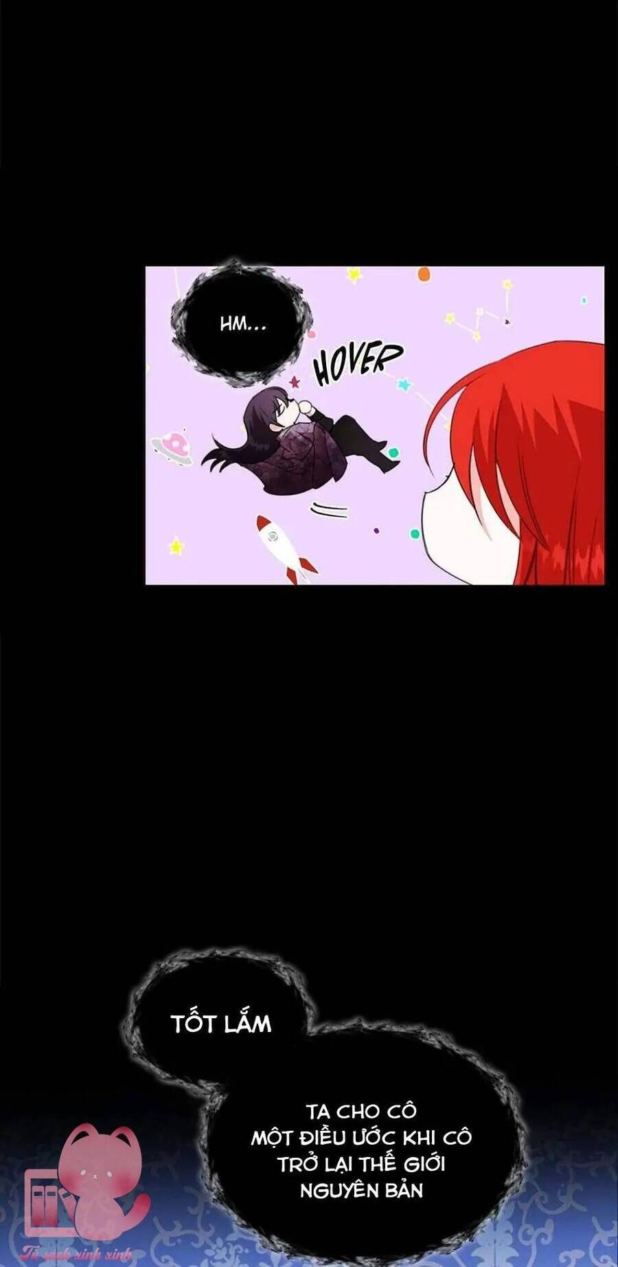 Cái Kết Có Hậu Của Nhân Vật Phản Diện Chapter 21 - Trang 2