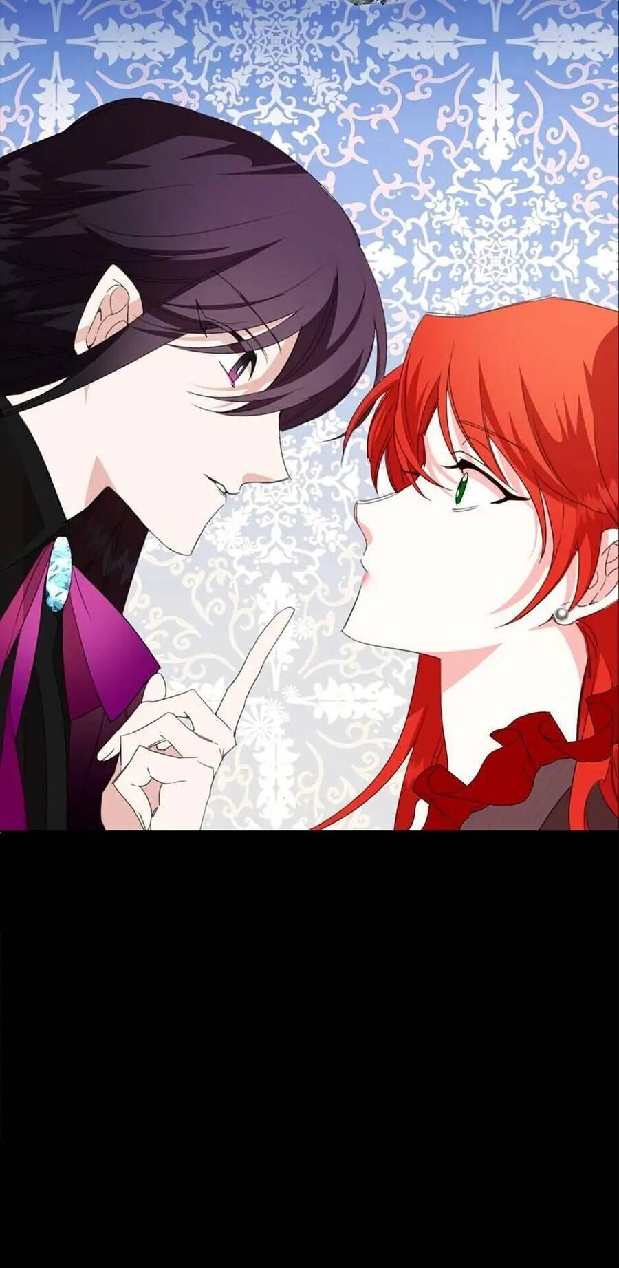 Cái Kết Có Hậu Của Nhân Vật Phản Diện Chapter 21 - Trang 2