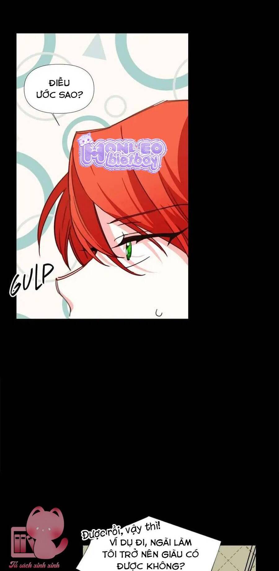 Cái Kết Có Hậu Của Nhân Vật Phản Diện Chapter 21 - Trang 2