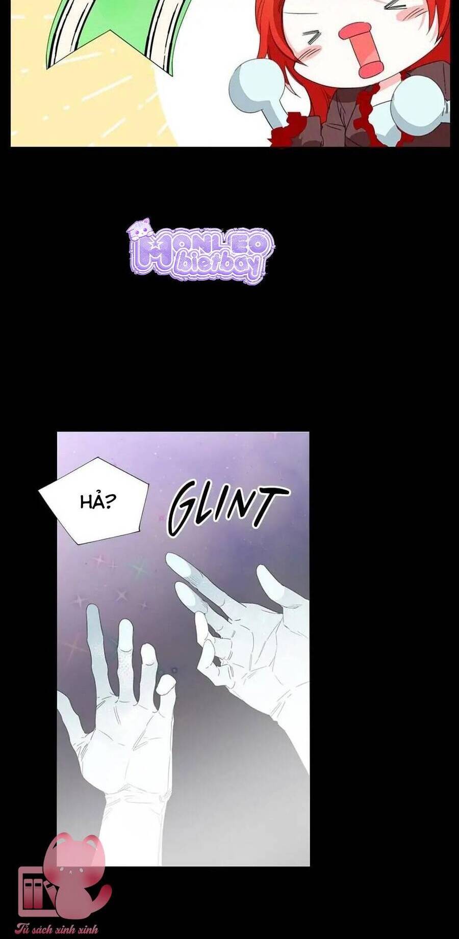 Cái Kết Có Hậu Của Nhân Vật Phản Diện Chapter 21 - Trang 2