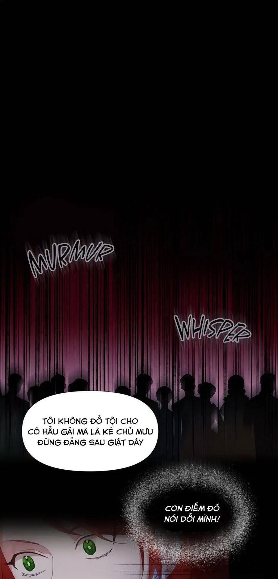 Cái Kết Có Hậu Của Nhân Vật Phản Diện Chapter 21 - Trang 2