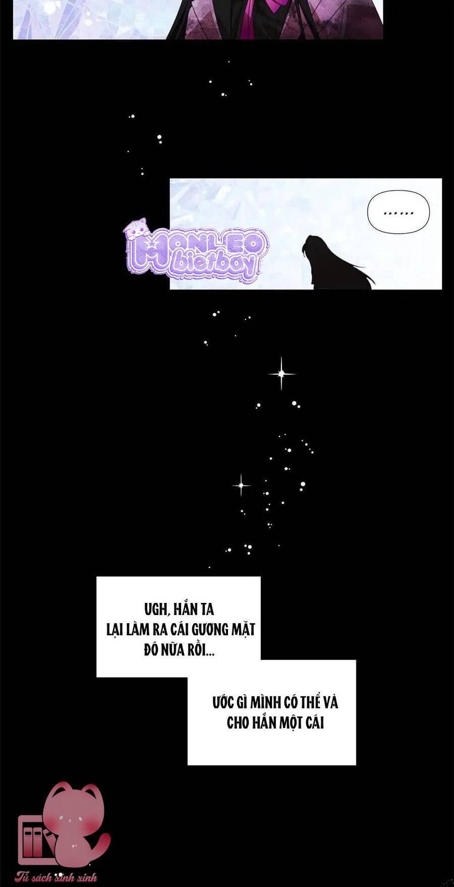 Cái Kết Có Hậu Của Nhân Vật Phản Diện Chapter 21 - Trang 2