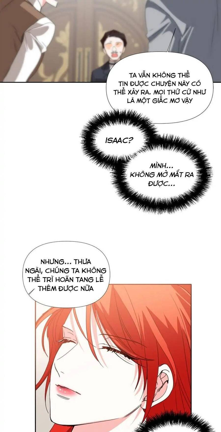 Cái Kết Có Hậu Của Nhân Vật Phản Diện Chapter 21 - Trang 2