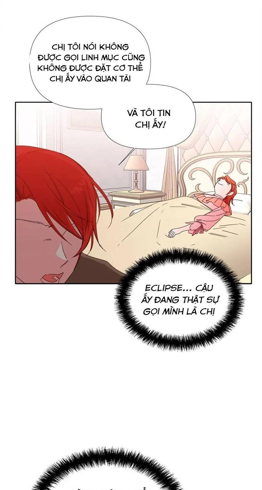 Cái Kết Có Hậu Của Nhân Vật Phản Diện Chapter 21 - Trang 2