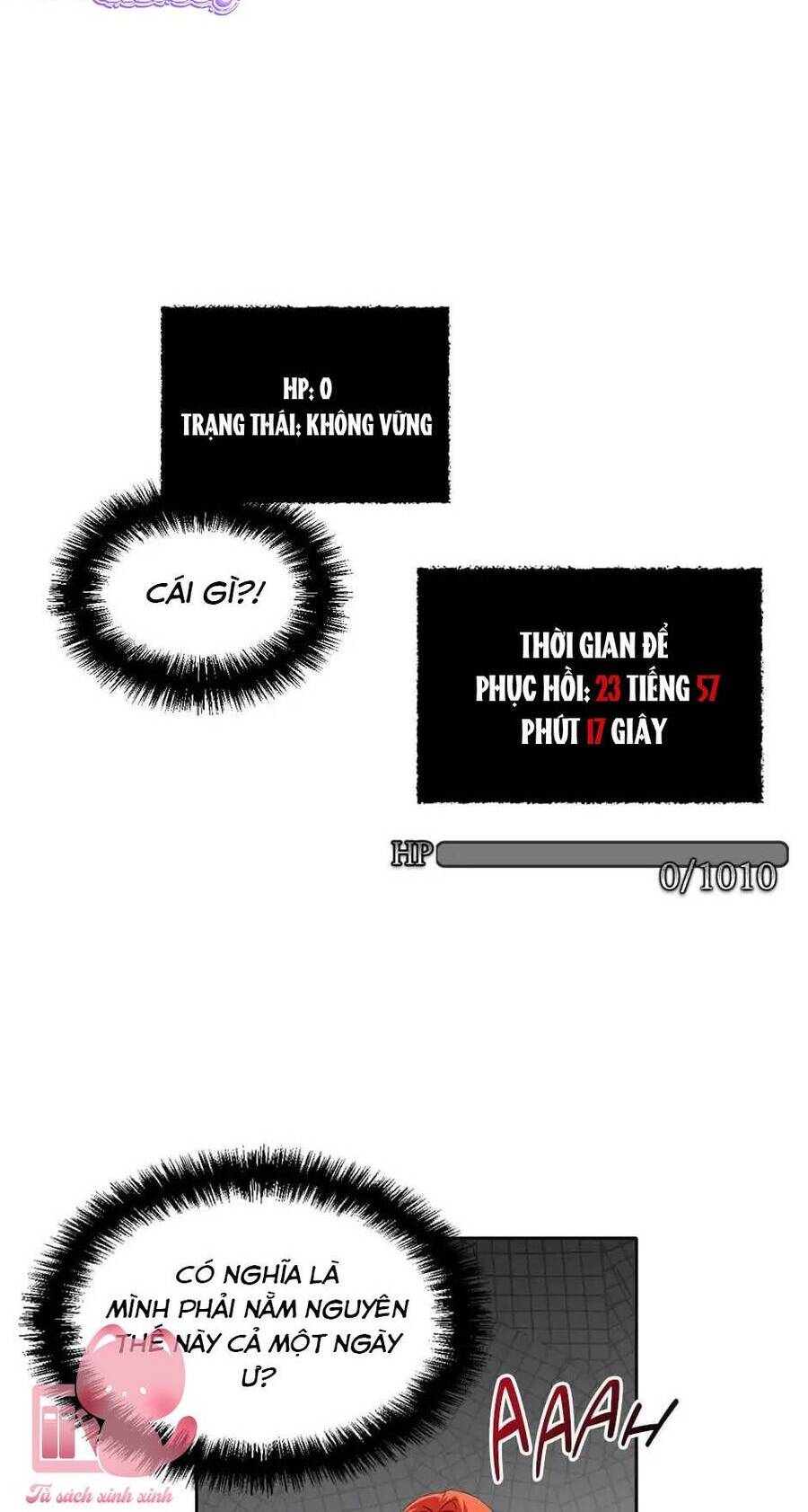 Cái Kết Có Hậu Của Nhân Vật Phản Diện Chapter 21 - Trang 2