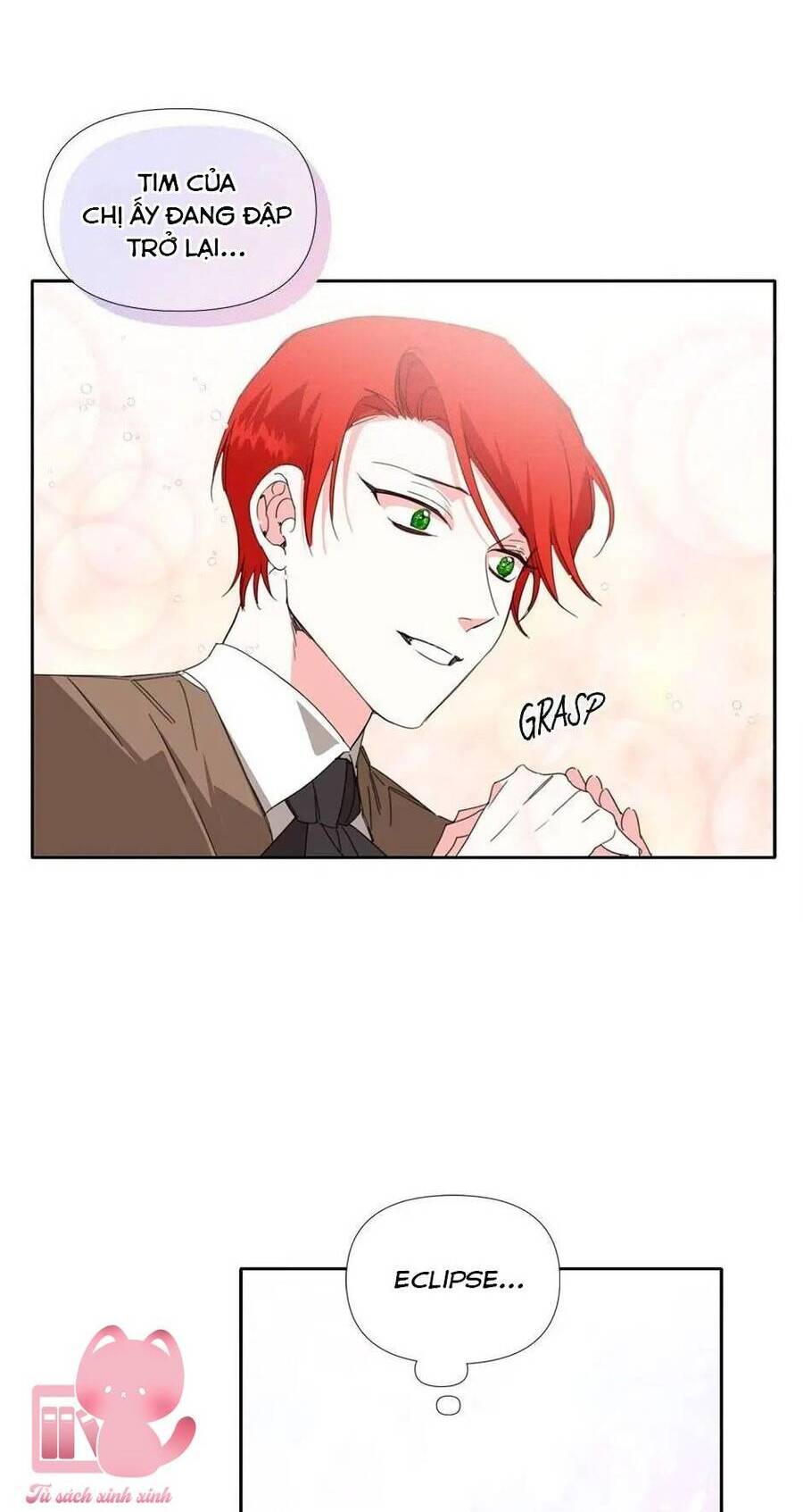 Cái Kết Có Hậu Của Nhân Vật Phản Diện Chapter 21 - Trang 2