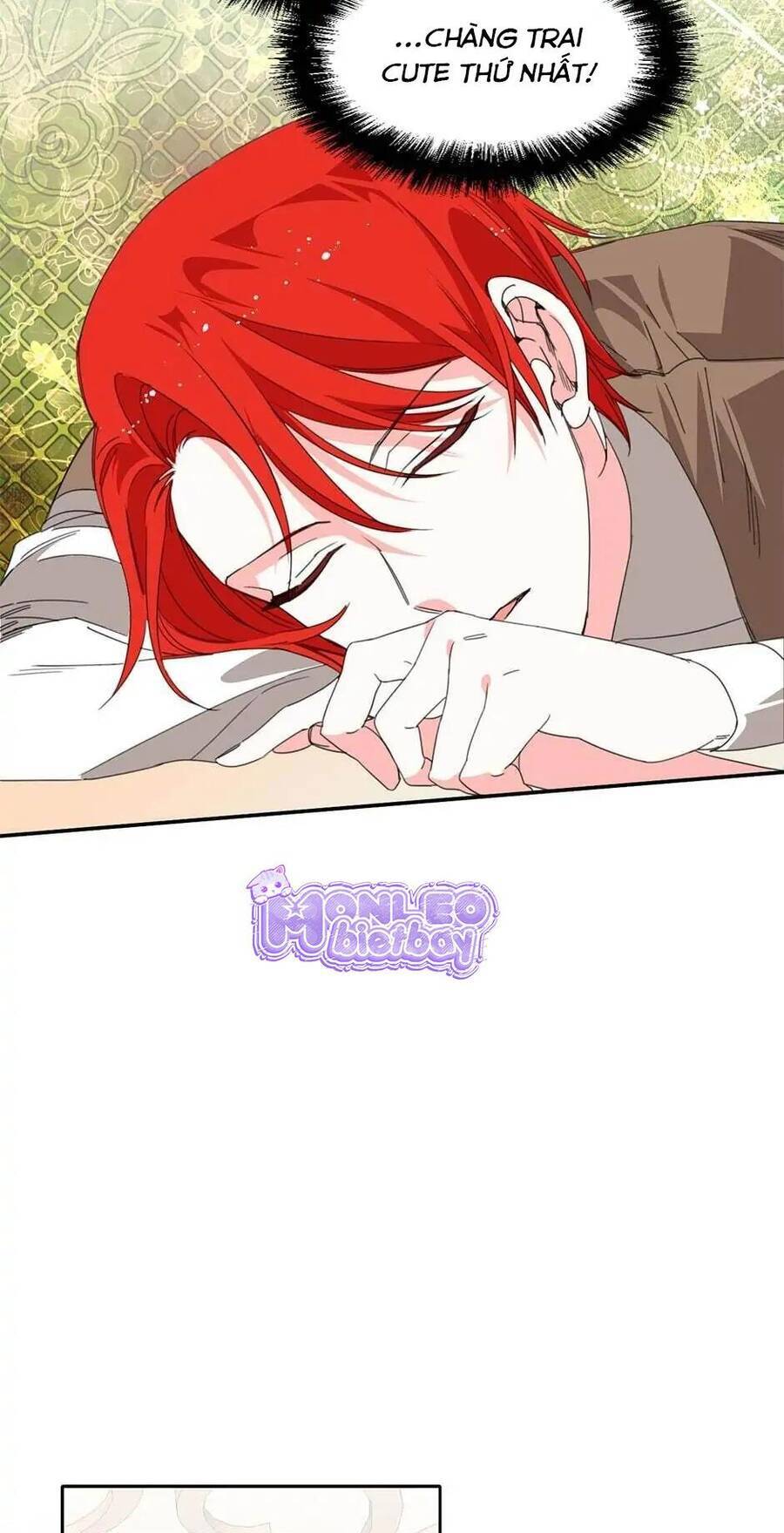 Cái Kết Có Hậu Của Nhân Vật Phản Diện Chapter 21 - Trang 2