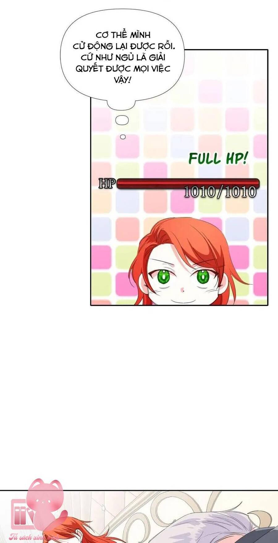 Cái Kết Có Hậu Của Nhân Vật Phản Diện Chapter 21 - Trang 2