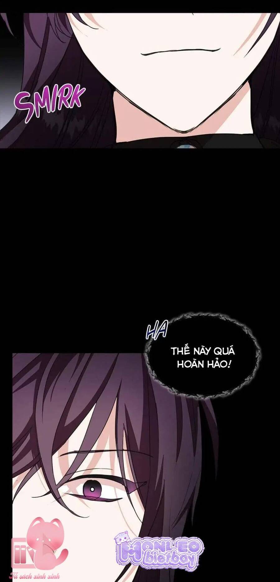 Cái Kết Có Hậu Của Nhân Vật Phản Diện Chapter 21 - Trang 2