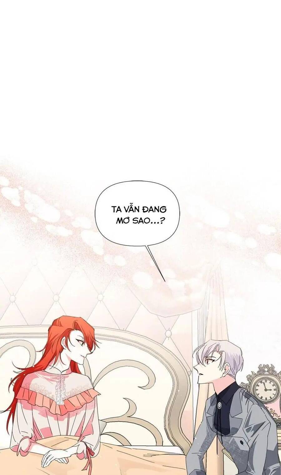 Cái Kết Có Hậu Của Nhân Vật Phản Diện Chapter 21 - Trang 2