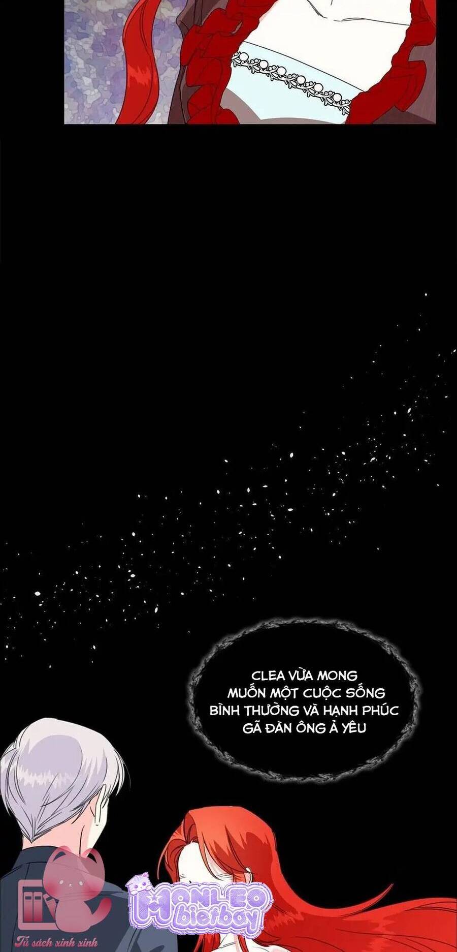 Cái Kết Có Hậu Của Nhân Vật Phản Diện Chapter 21 - Trang 2