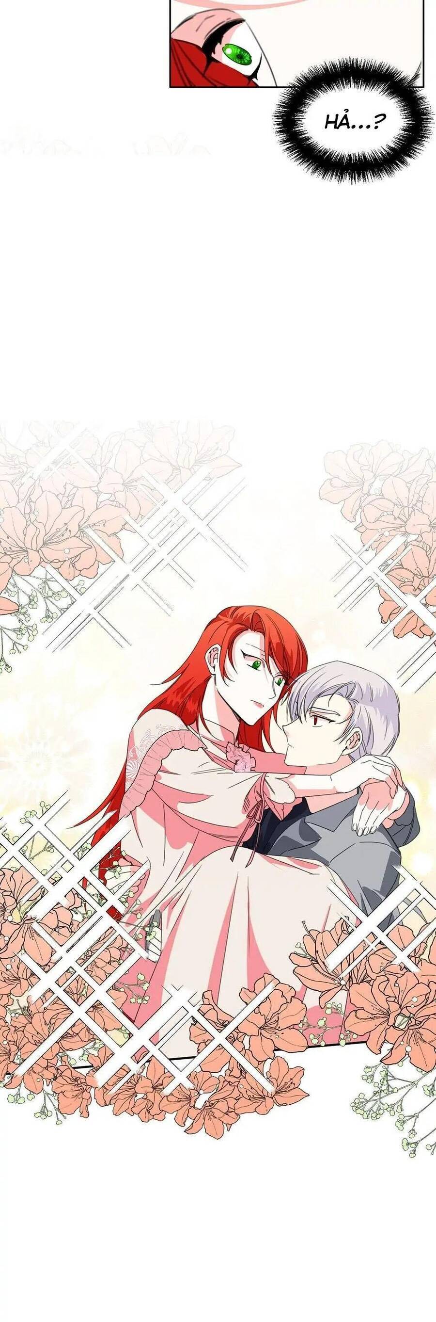 Cái Kết Có Hậu Của Nhân Vật Phản Diện Chapter 22 - Trang 2