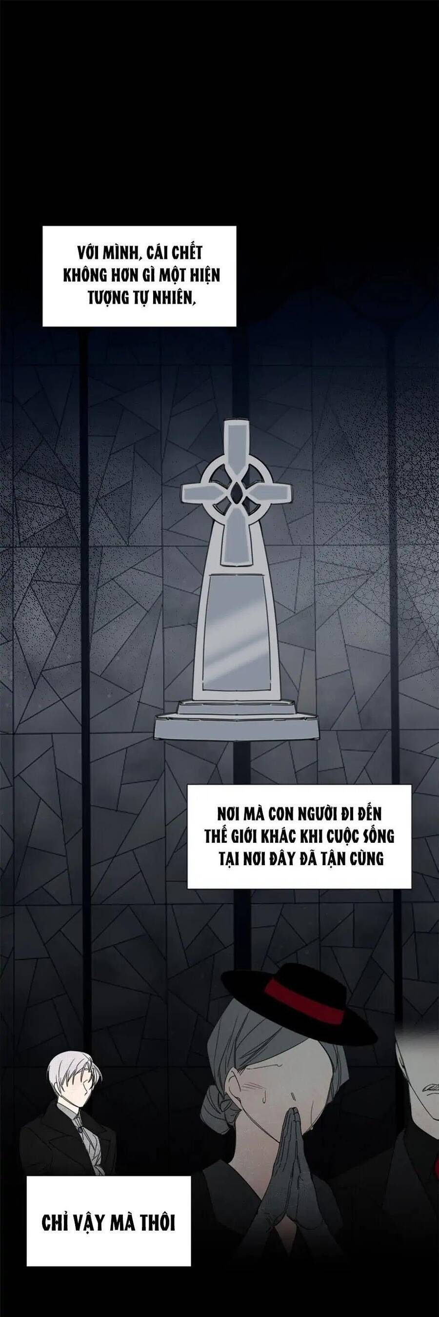 Cái Kết Có Hậu Của Nhân Vật Phản Diện Chapter 22 - Trang 2