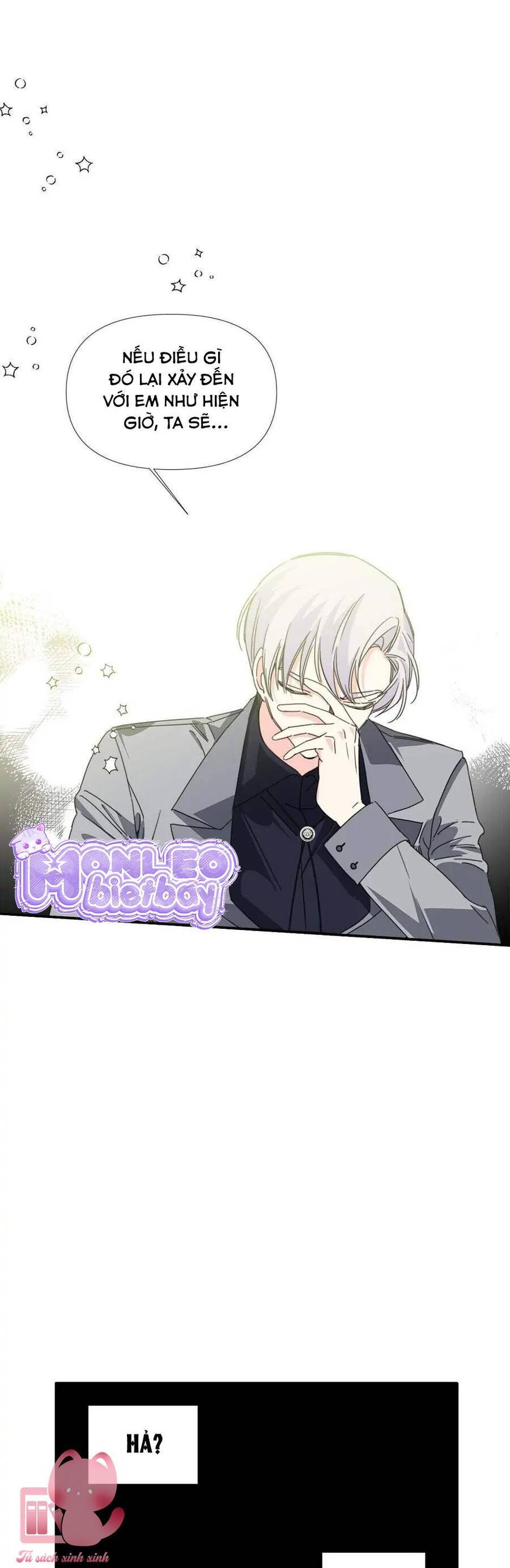 Cái Kết Có Hậu Của Nhân Vật Phản Diện Chapter 22 - Trang 2